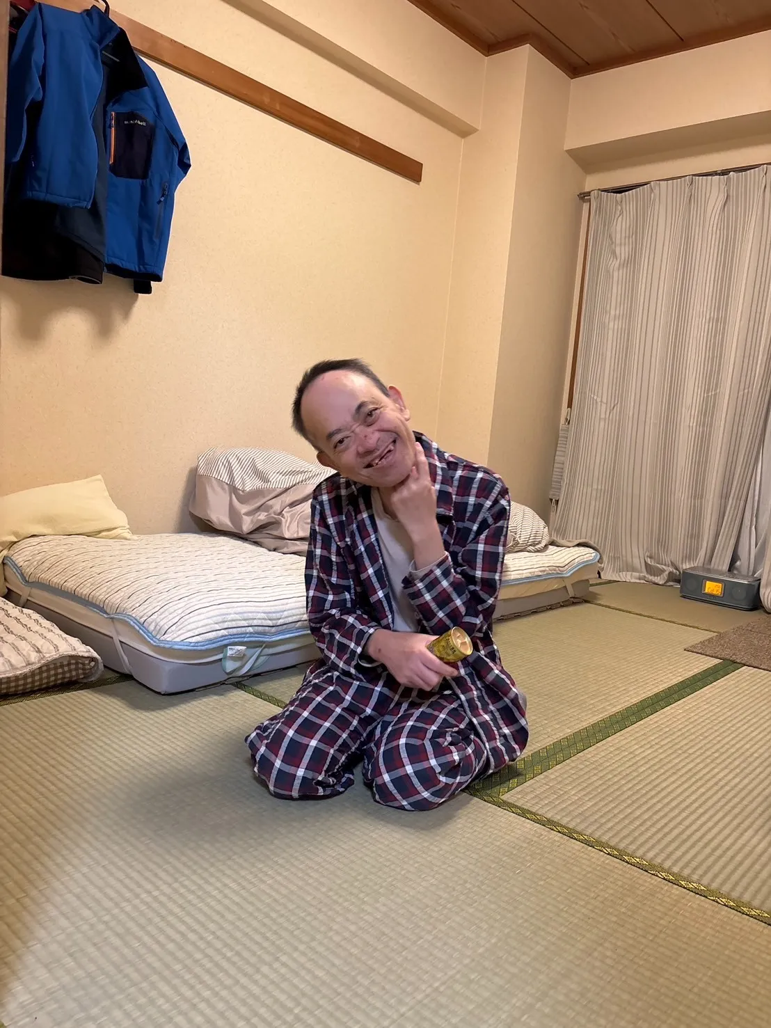 【シェアハウス(宮前の家)オープンしました】