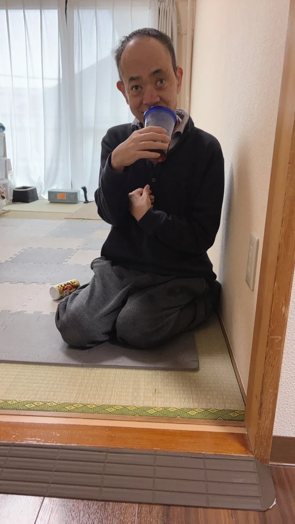 【宮前の家】入居から2週間経ちました!馴染んでいます♪